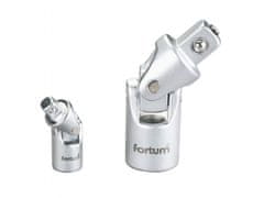 Fortum Kardan univerzalna 1/4", L 39mm