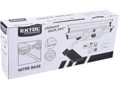 Extol Premium Osnova mitiran, 45cm