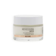 Revolution Skincare Collagen Boosting Overnight Mask Restore ( Collagen Boosting Overnight Mask) 50 ml