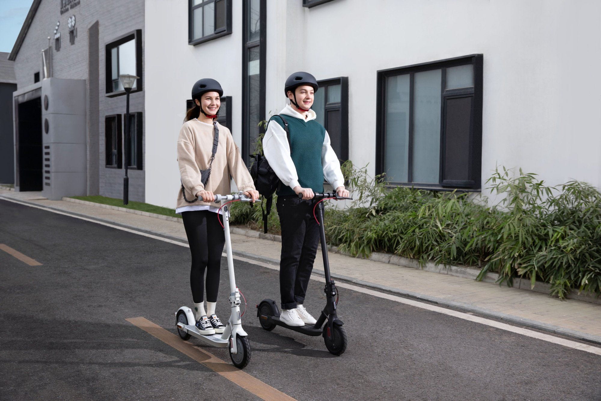 Mi electric scooter 3