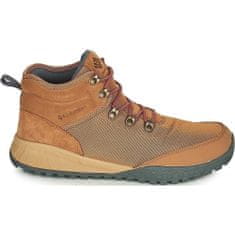 Columbia Čevlji rjava 43.5 EU Fairbanks Mid