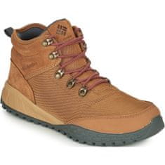 Columbia Čevlji rjava 41.5 EU Fairbanks Mid