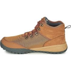 Columbia Čevlji rjava 43.5 EU Fairbanks Mid