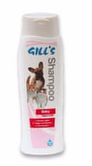 Croci GILLS Šampon Baby za pse in mačke 200 ml