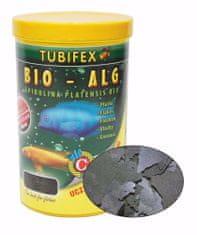 Tubifex Bio alge (rastlinojede ribe) 250 ml