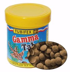 Tubifex Gamma Tab 125 ml