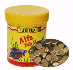 Tubifex Alfa Tab II (lepilo za steklo) 125 ml