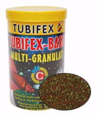 Tubifex osnovni granulat 125 ml