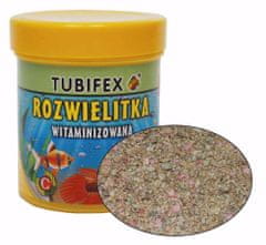 Tubifex Daphnia Vitamin za raztapljanje 125 ml