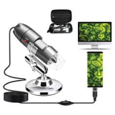 Cool Mango Mikroskopska kamera Mikroskopska kamera, Digitalna mikroskopska kamera, USB mikroskopska kamera