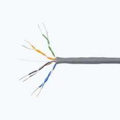 PNI MREŽNI KABEL UTP CAT5 U05 305m