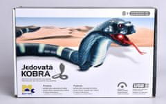 Mac Toys MAGANA Cobra na nadzoru