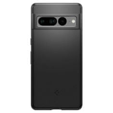 slomart Spigen thin fit google pixel 7 pro black