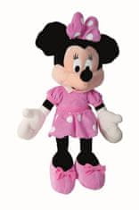 Dino Toys Walt Disney Minnie pliš 43 cm