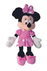 Dino Toys Walt Disney Minnie pliš 43 cm