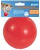 Igralna plastična žoga Boomer Ball 11 cm