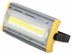 Verkgroup LED COB 50W reflektor 5000lm hladno bela