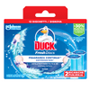 Duck Fresh discs dvojno polnilo, morje, 72 ml