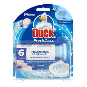 Duck Fresh Discs gel ploščice