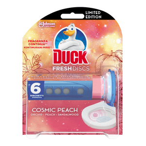 Duck Fresh Discs