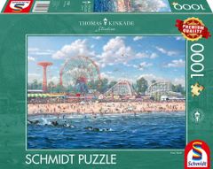 Schmidt Puzzle Coney Island 1000 kosov