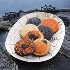 NordicWare Štampiljke za piškote z motivom HALLOWEEN set 3 kos