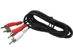 Cabletech Cinch vrvica M. / M. 3m