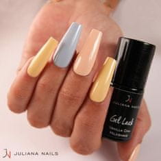 Juliana Nails Gel lak Mango Milkshake Rumena No.671 6ml