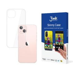 3MK ovitek za apple iphone 14 - 3mk skinny