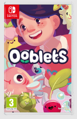 Fangamer Ooblets igra (Nintendo Switch)