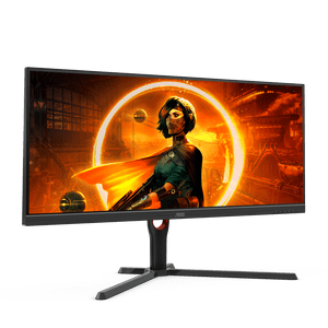 AOC U34G3XM - G3 Series monitor