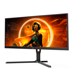 AOC U34G3XM - G3 Series monitor