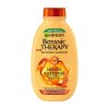 Šampon z medom in propolisom za zelo poškodovano lasno Botanic Therapy ( Repair ing Shampoo) (Neto kolièina 400 ml)