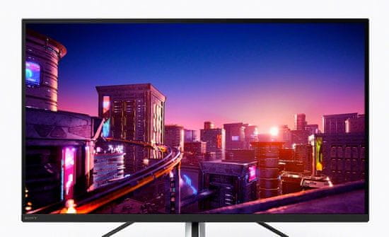 Sony InZone M9 gaming monitor, 68.58 cm (27\