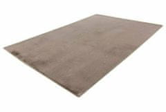 eoshop Kos preproge Cha Cha 535 taupe (Varianta: okrogla s premerom 80 cm)