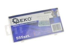 GEKO Set razcepk 555 kosov G02826