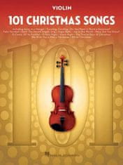 101 Christmas Songs: For Violin