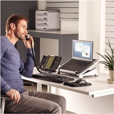 Fellowes Office Suites™ podstavek za prenosnike, do 43,18 cm