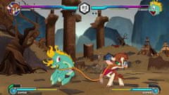 Maximum Games Them’s Fightin’ Herds - Deluxe Edition igra (Playstation 5)