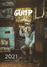 Gump: koledar 2021 - Filip Rožek