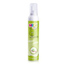 Mega pena - zelena 200 ml