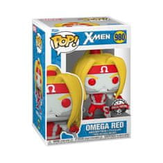 Funko POP Marvel: (ekskluzivna omejena izdaja)