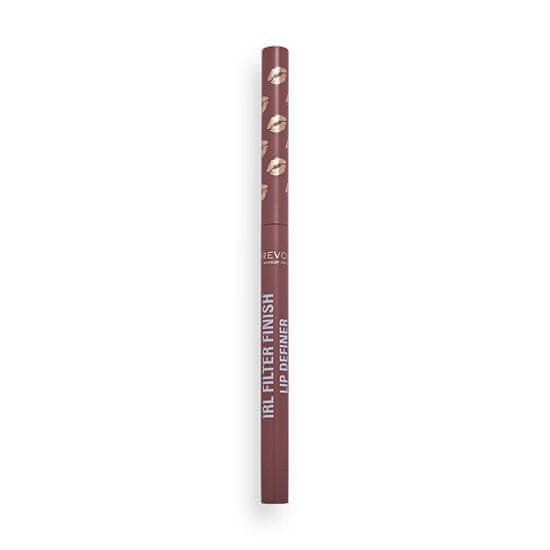 Makeup Revolution Svinčnik za ustnice IRL Filter ( Finish Lip Definer) 0,18 g