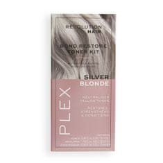Plex barva za lase (Bond Restore Toner Kit) 90 ml (Odtenek Chestnut)