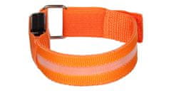 Merco Multipack 5pcs Lumino Osnovni označevalni trak oranžne barve