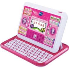 shumee Tableta VTECH Genius XL Color Pink