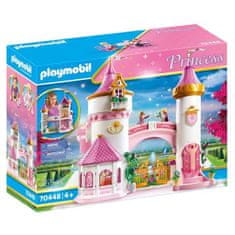 shumee PLAYMOBIL - 70448 - Princeskina palača