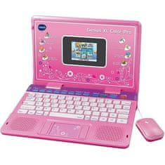 shumee VTECH Genius XL Color Pro dvojezično roza