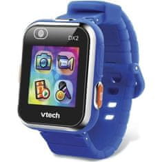 shumee VTECH - Kidizoom Smartwatch Connect DX2 Blue - Oglejte si fotografije in videoposnetke