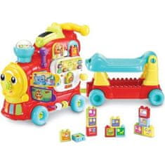 shumee VTECH BABY Maxiloco Mon Trotti Train 7 v 1